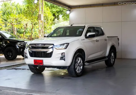 Isuzu D-Max 2020