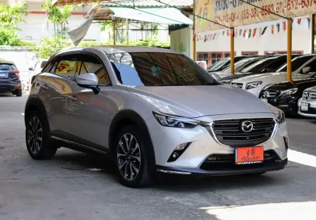 2022 Mazda CX-3 2.0 Comfort