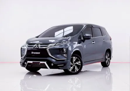 6B288 MITSUBISHI XPANDER 1.5 GT AT 2021