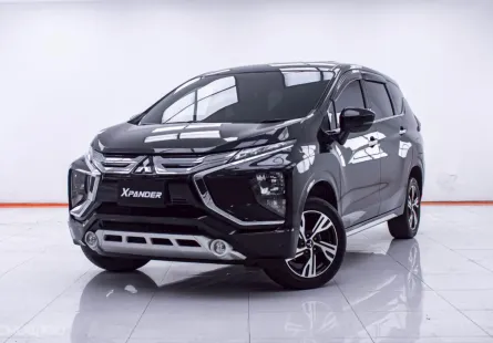 1E416 MITSUBISHI XPANDER 1.5 GT AT 2021