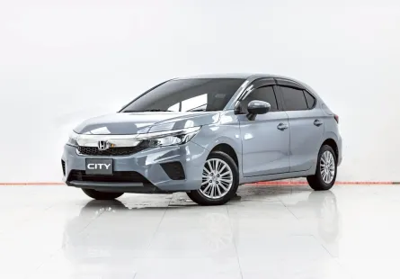 3B196 HONDA CITY 1.0 S+ 5DR AT 2023