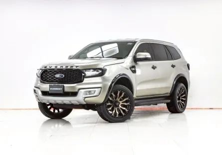 3B179 FORD EVEREST 2.2 TITANIUM AT 2015
