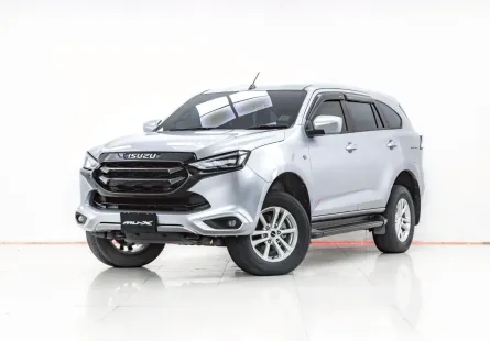 3B177 ISUZU MU-X 1.9 ACTIVE AT 2021