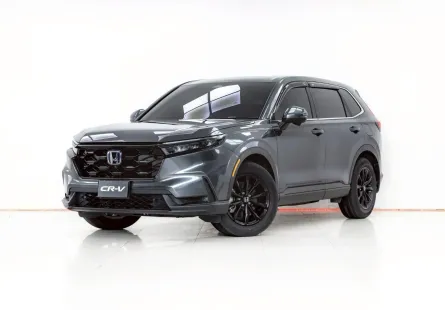 3B201 HONDA CR-V 2.0 e:HEV RS AT 2024