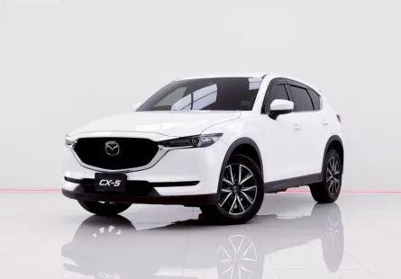 6B287 MAZDA CX-5 2.0 SP AT 2020