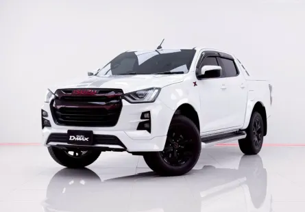 6B321 ISUZU D-MAX 1.9 DDI X-SERIES HI-LANDER CAB4 MT 2023