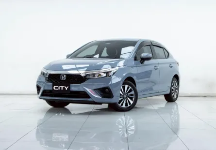 2B144 HONDA CITY 1.0 TURBO SV 5DR AT 2024