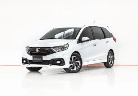 3B175 HONDA MOBILIO 1.5 RS AT 2017
