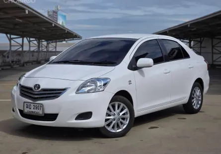 TOYOTA VIOS 1.5 J AT ปี 2012