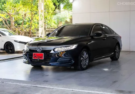 Honda ACCORD 2020
