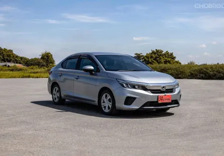 2022 HONDA CITY 1.0 TURBO S CVT