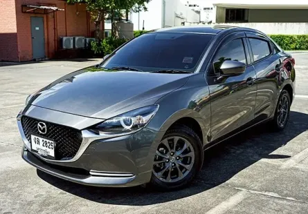2023 Mazda 2 1.3 (ปี 15-25) S Sedan