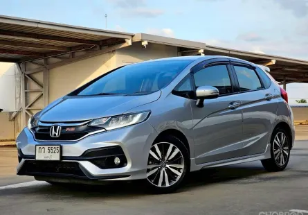 Honda Jazz 1.5 RS 2016