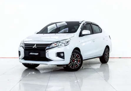 4A969 MITSUBISHI ATTRAGE 1.2 ACTIVE 2023