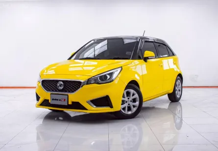 1E377 MG 3 1.5 D MNC AT 2019