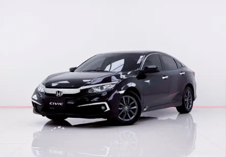 6B300   HONDA CIVIC 1.8EL MNC AT 2019
