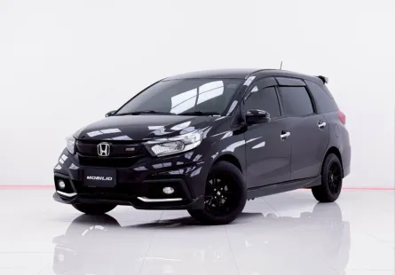 6B304 HONDA MOBILIO 1.5 RS AT 2019