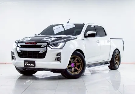 5C195 ISUZU D-MAX 1.9 Ddi L DA HI-LANDER CAB4 MT 2019