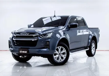 5C226 ISUZU D-MAX 1.9 Ddi Z HI-LANDER CAB4 MT 2023