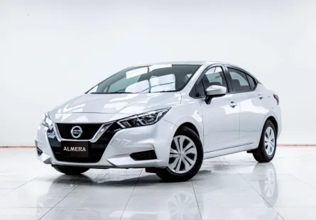5C223 NISSAN ALMERA 1.0 E AT 2022