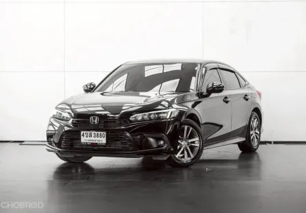 2023 HD.CIVIC 1.5EL A/T