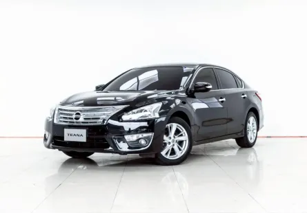 4A964 NISSAN TEANA 2.5 XL 2016