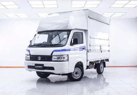 1E382 SUZUKI CARRY PICKUP 1.5 MT 2022