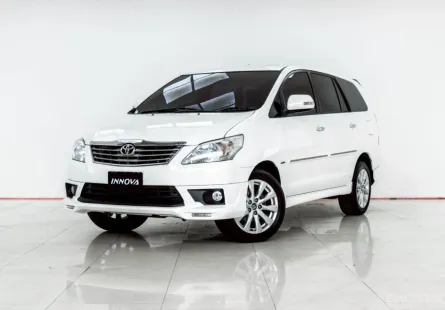 4A965 TOYOTA INNOVA 2.0 V 2015