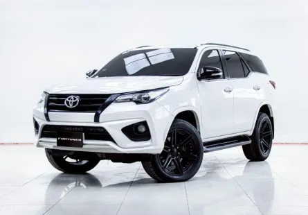 5C230 TOYOTA FORTUNER 2.8 V 4WD AT 2015
