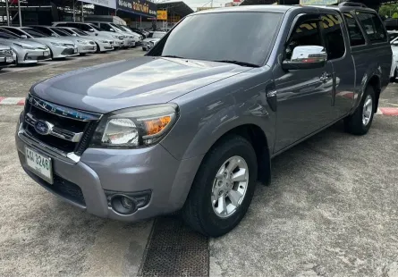  Ford Ranger ปี 2011 แคปเปิดได้ โฉมใหม่แล้ว