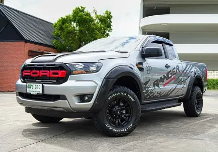 2021 FORD RANGER 2.2 OPEN CAB XL+ SPORT HI-RIDER