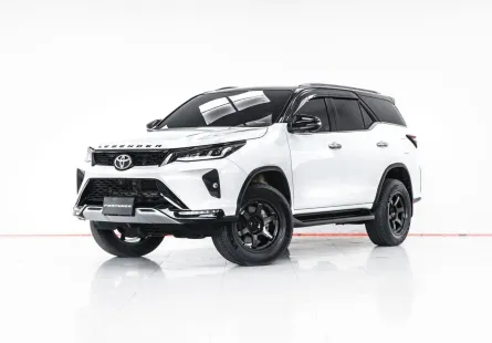 3B105 TOYOTA FORTUNER 2.8 LEGENDER AT4WD 2020