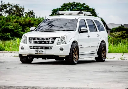 2009 Isuzu MU-7 3.0 SUV 