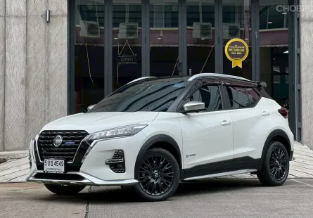 🔥ใช้น้อยเพียง 48,000 กม ชุดแต่งเท่ๆ สไตล์ญี่ปุ่น จากโรงงาน สวยลงตัวประหยัดน่ำมันสุดๆ