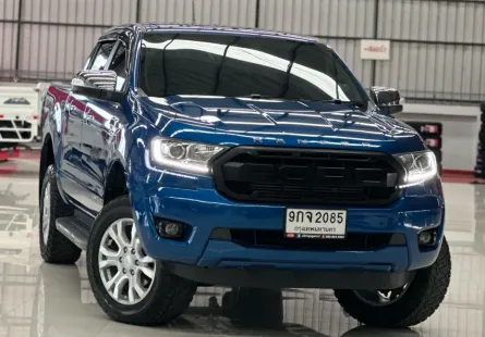 2018 Ford RANGER 2.0 Hi-Rider Limited 4WD