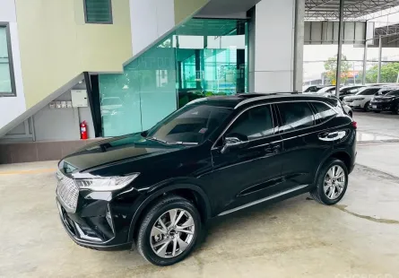  Haval H6 Hybrid 1.5 Ultra 2022 สภาพดี ไมล์น้อย รับประกันแท้