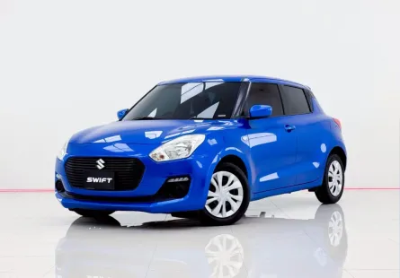 6B273 SUZUKI SWIFT 1.2 GL SPORT EDITION AT 2020