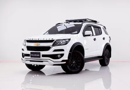 6B294 CHEVROLET TRAIBLAZER 2.5 LT AT 2019