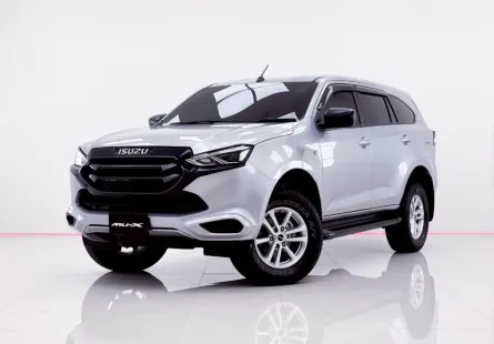 6B327 ISUZU MU-X 1.9 ACTIVE AT 2022