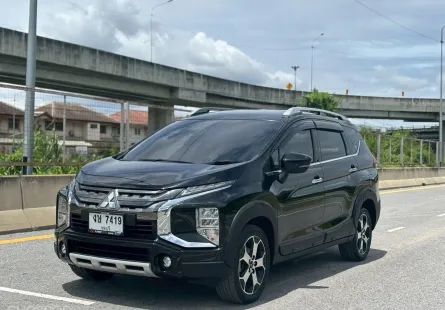 MITSUBISHI XPANDER 1.5 CROSS ปี 2020 สีดำ 