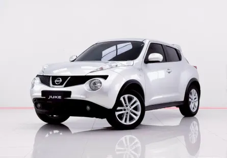 6B298 NISSAN JUKE 1.6 V AT 2014