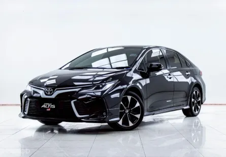 5C251 TOYOTA ALTIS 1.8 GR SPORT AT 2020