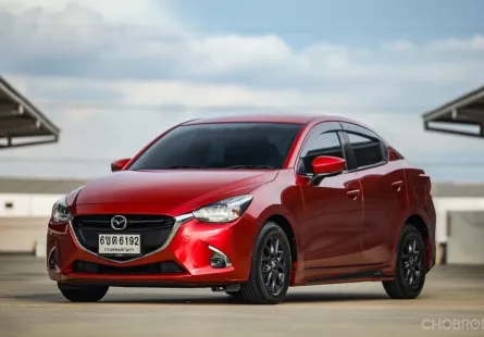 Mazda 2 1.3 High Plus TOP ปี 2019