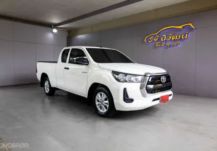 2022 TOYOTA REVO SMARTCAB 2.4 ENTRY Z EDITION MT