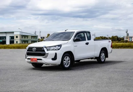 2022 TOYOTA REVO SMARTCAB 2.4 ENTRY Z EDITION MT