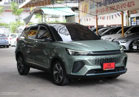 2022 MG VS HEV 1.5 X