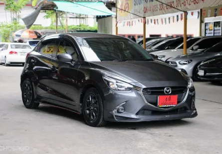 2019 Mazda 2 1.3 Sports High Connect Hatchback