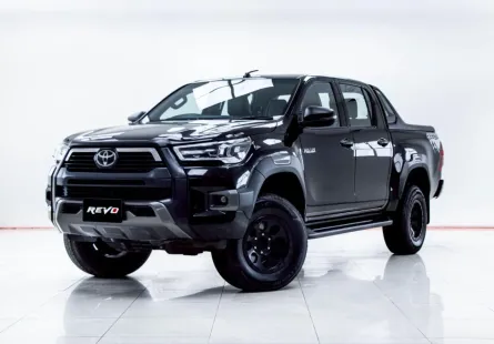 5C254 TOYOTA REVO 2.4 DOUBLE CAB PRERUNNER ROCCO AT 2020