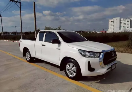 2023 TOYOTA HILUX REVO SMART CAB 2.4 ENTRY Z EDITION M/T ดีเซล