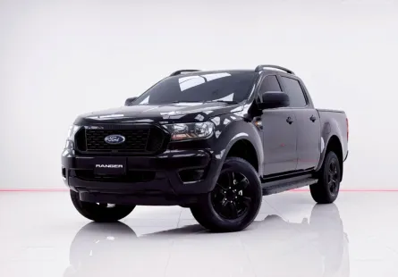 6B320 FORD RANGER 2.2 XL+ DOUBLE CAB HI-RIDER MT 2021